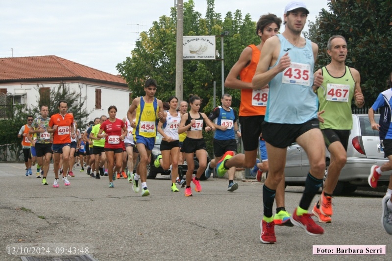 San Pancrazio: Trofeo dell'Uva - 13 ottobre 2024